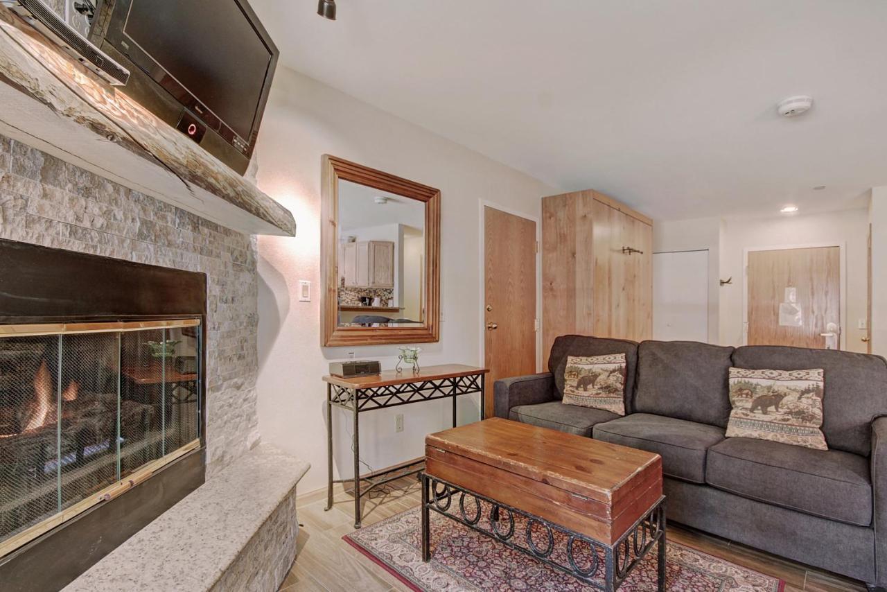 Spacious Condo In The Heart Of Breckenridge Condo Exterior foto