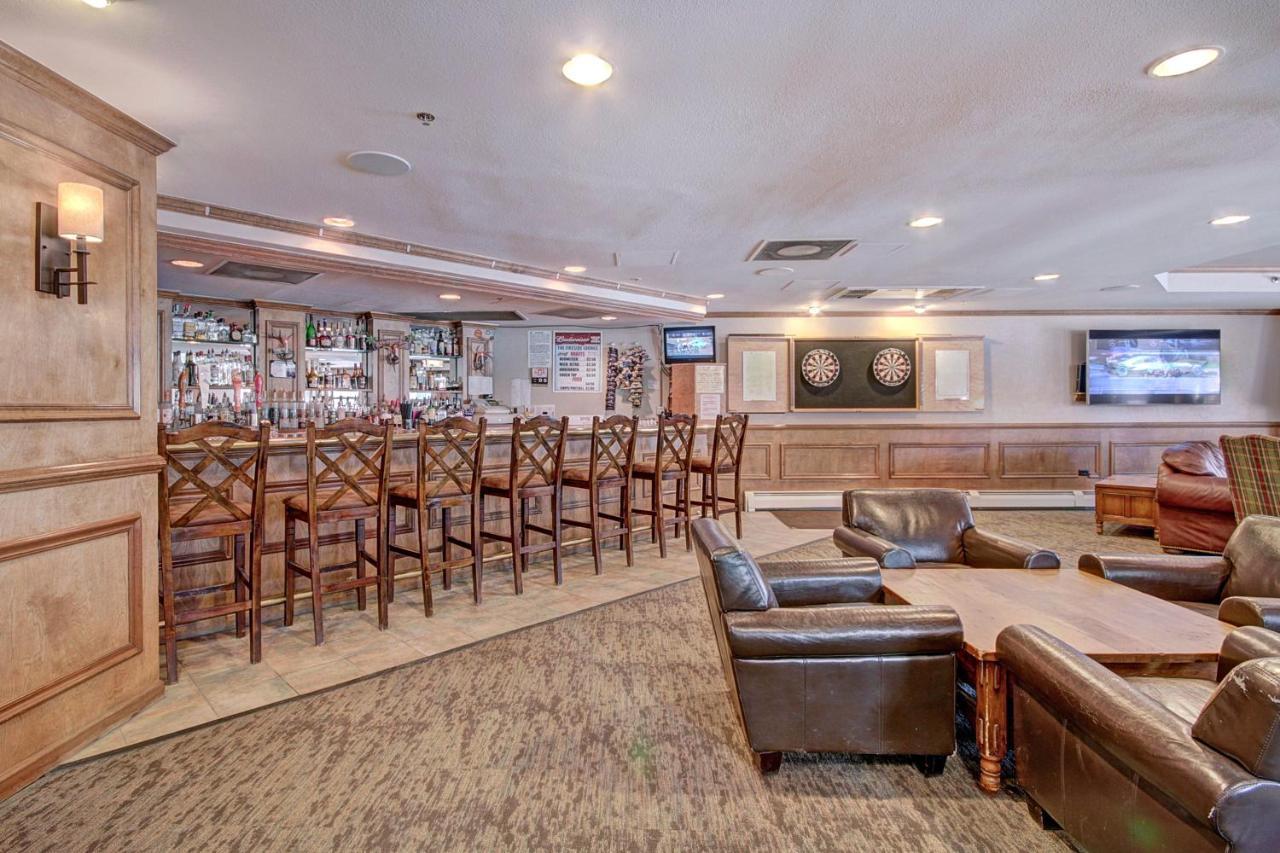 Spacious Condo In The Heart Of Breckenridge Condo Exterior foto