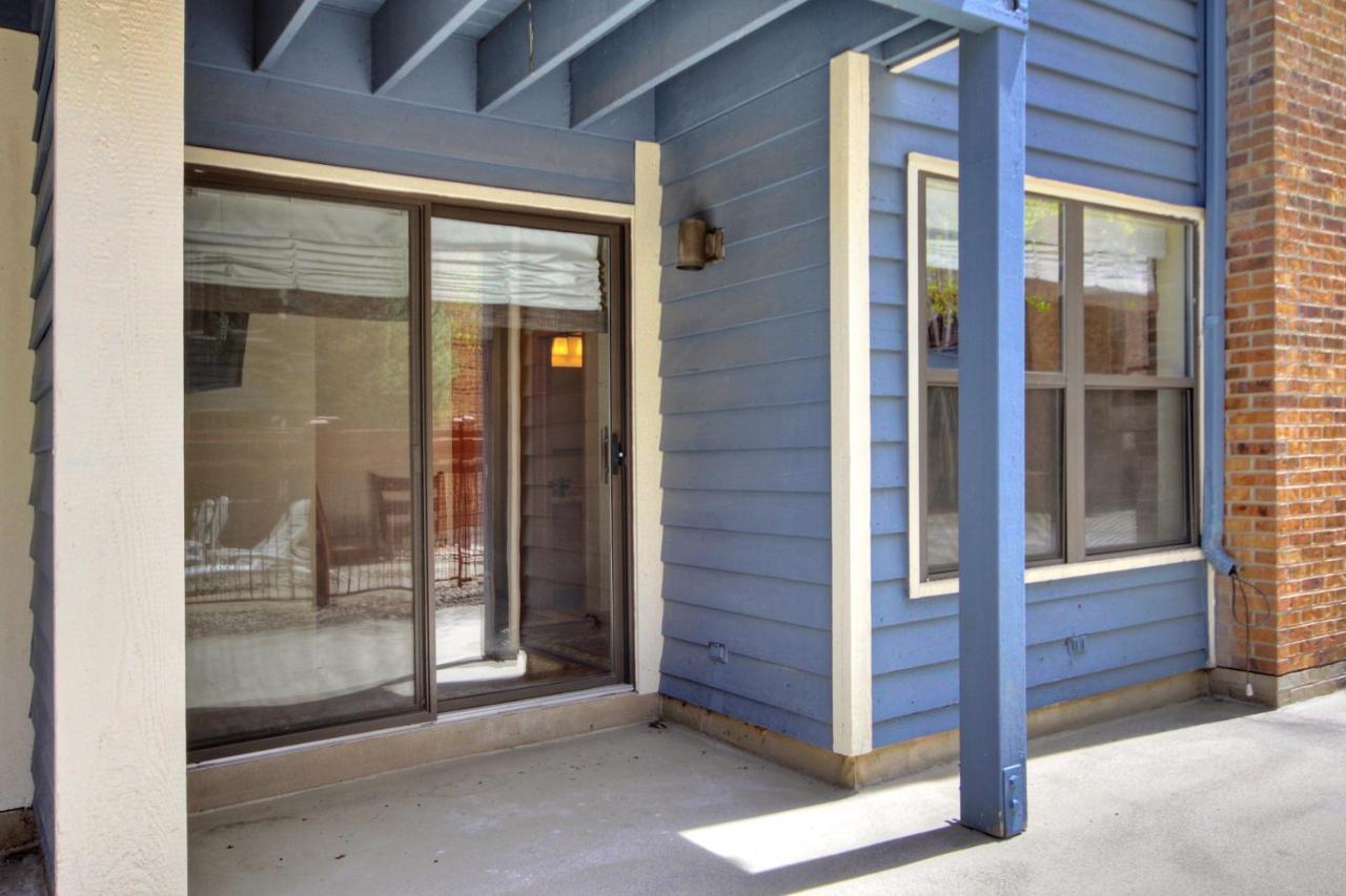 Spacious Condo In The Heart Of Breckenridge Condo Exterior foto